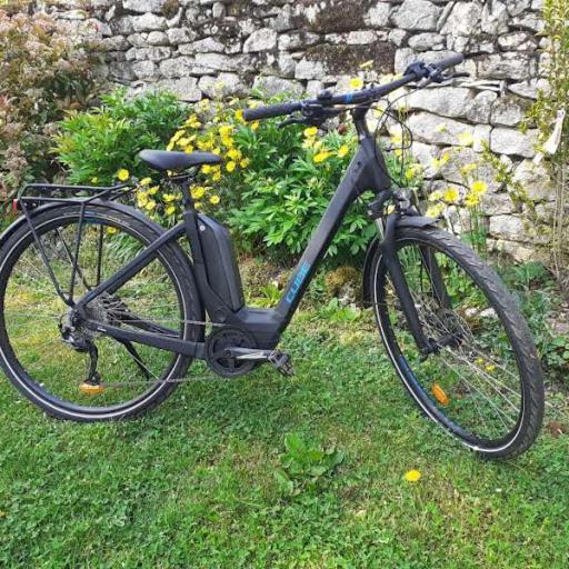 Gite en Forterre Druyes-les-Belles-Fontaines Exterior foto
